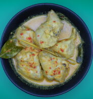 Ayam Gulai